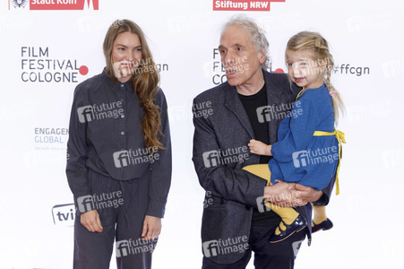 Screening 'Tommaso', Film Festival Cologne 2019