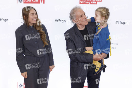 Screening 'Tommaso', Film Festival Cologne 2019