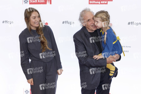 Screening 'Tommaso', Film Festival Cologne 2019