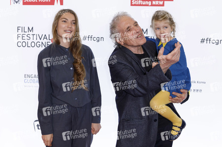 Screening 'Tommaso', Film Festival Cologne 2019