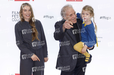 Screening 'Tommaso', Film Festival Cologne 2019