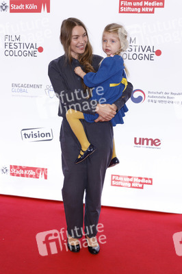 Screening 'Tommaso', Film Festival Cologne 2019