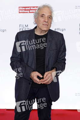 Screening 'Tommaso', Film Festival Cologne 2019