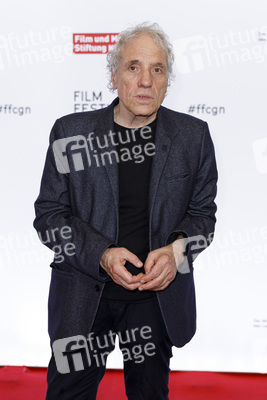 Screening 'Tommaso', Film Festival Cologne 2019