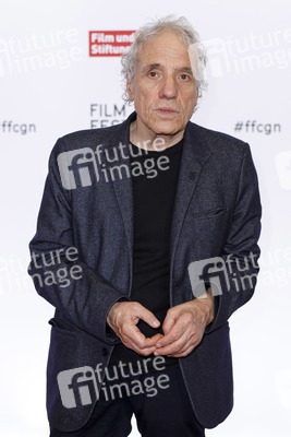 Screening 'Tommaso', Film Festival Cologne 2019