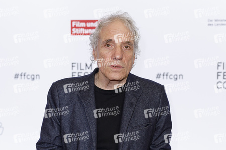 Screening 'Tommaso', Film Festival Cologne 2019