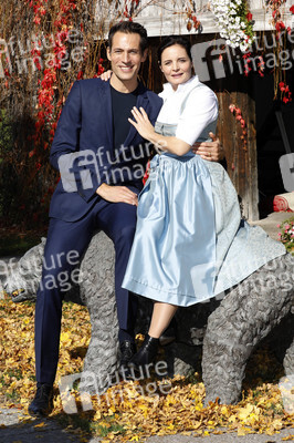 Fototermin 'Watzmann ermittelt' in Straßlach-Dingharting