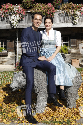 Fototermin 'Watzmann ermittelt' in Straßlach-Dingharting