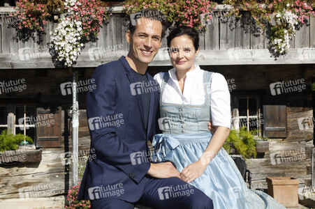 Fototermin 'Watzmann ermittelt' in Straßlach-Dingharting