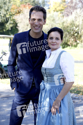 Fototermin 'Watzmann ermittelt' in Straßlach-Dingharting