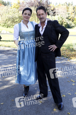 Fototermin 'Watzmann ermittelt' in Straßlach-Dingharting