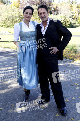 Fototermin 'Watzmann ermittelt' in Straßlach-Dingharting