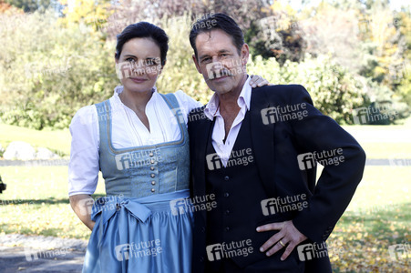 Fototermin 'Watzmann ermittelt' in Straßlach-Dingharting