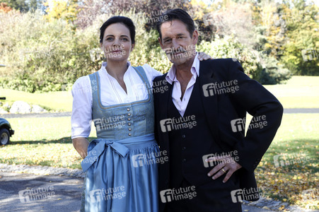 Fototermin 'Watzmann ermittelt' in Straßlach-Dingharting