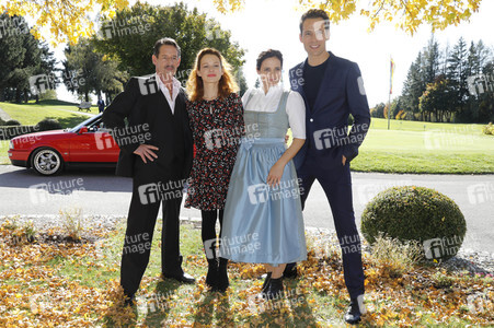 Fototermin 'Watzmann ermittelt' in Straßlach-Dingharting