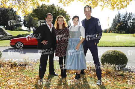 Fototermin 'Watzmann ermittelt' in Straßlach-Dingharting