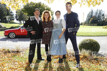 Fototermin 'Watzmann ermittelt' in Straßlach-Dingharting