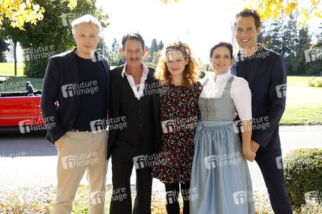 Fototermin 'Watzmann ermittelt' in Straßlach-Dingharting