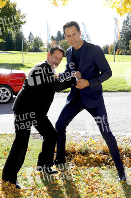 Fototermin 'Watzmann ermittelt' in Straßlach-Dingharting