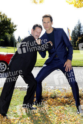 Fototermin 'Watzmann ermittelt' in Straßlach-Dingharting