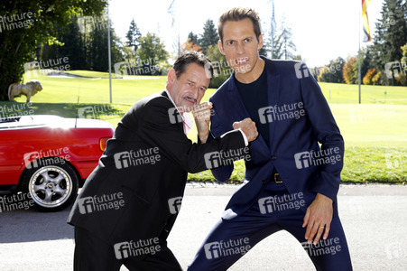 Fototermin 'Watzmann ermittelt' in Straßlach-Dingharting