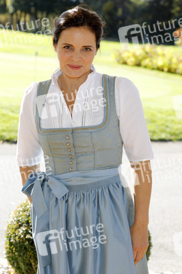 Fototermin 'Watzmann ermittelt' in Straßlach-Dingharting