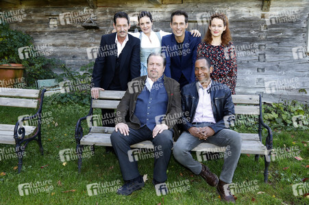 Fototermin 'Watzmann ermittelt' in Straßlach-Dingharting