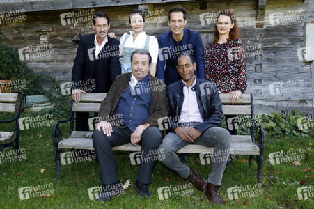 Fototermin 'Watzmann ermittelt' in Straßlach-Dingharting