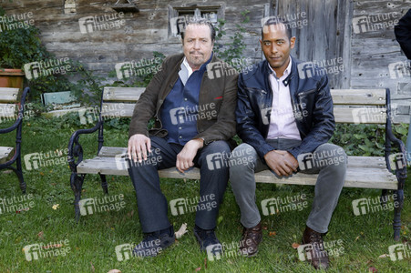 Fototermin 'Watzmann ermittelt' in Straßlach-Dingharting