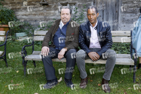 Fototermin 'Watzmann ermittelt' in Straßlach-Dingharting