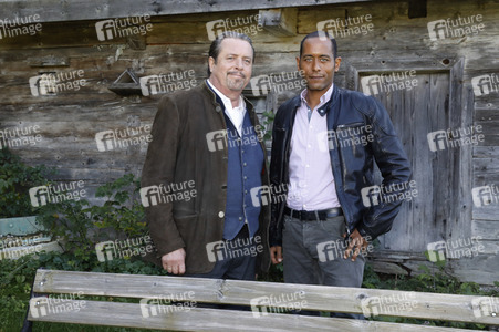 Fototermin 'Watzmann ermittelt' in Straßlach-Dingharting