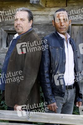 Fototermin 'Watzmann ermittelt' in Straßlach-Dingharting