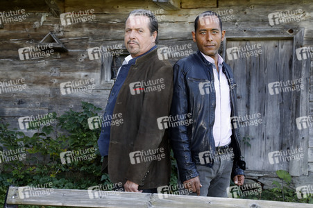 Fototermin 'Watzmann ermittelt' in Straßlach-Dingharting