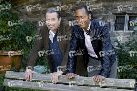 Fototermin 'Watzmann ermittelt' in Straßlach-Dingharting