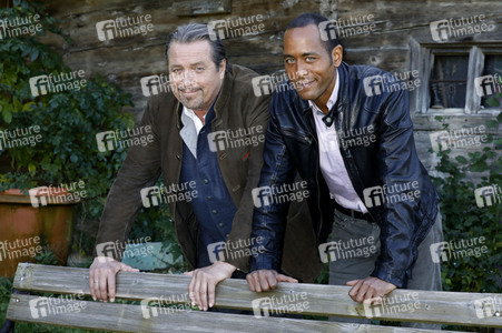 Fototermin 'Watzmann ermittelt' in Straßlach-Dingharting