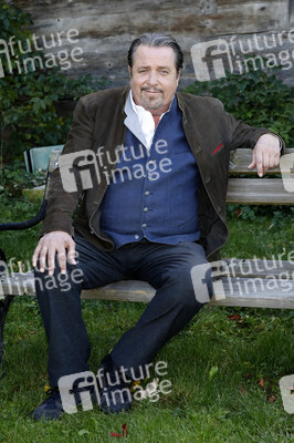 Fototermin 'Watzmann ermittelt' in Straßlach-Dingharting