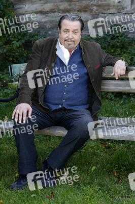 Fototermin 'Watzmann ermittelt' in Straßlach-Dingharting