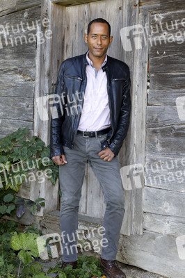 Fototermin 'Watzmann ermittelt' in Straßlach-Dingharting