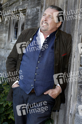 Fototermin 'Watzmann ermittelt' in Straßlach-Dingharting