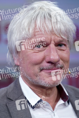 Talkshow 'maischberger. die woche' in Köln