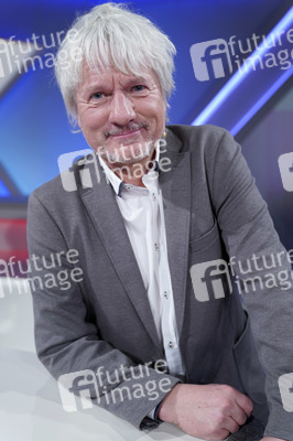 Talkshow 'maischberger. die woche' in Köln