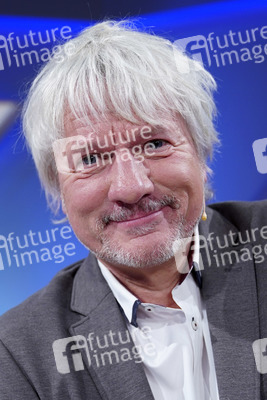 Talkshow 'maischberger. die woche' in Köln