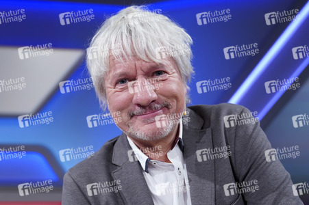 Talkshow 'maischberger. die woche' in Köln