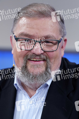 Talkshow 'maischberger. die woche' in Köln