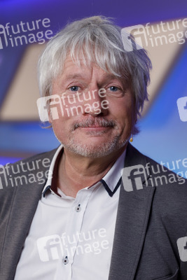 Talkshow 'maischberger. die woche' in Köln