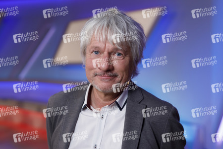 Talkshow 'maischberger. die woche' in Köln