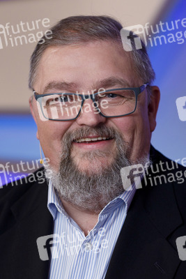 Talkshow 'maischberger. die woche' in Köln