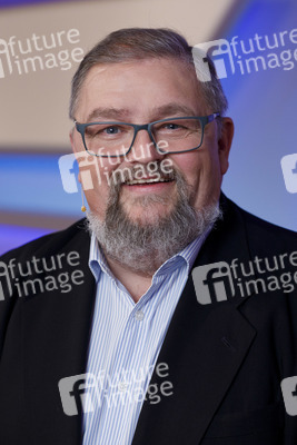 Talkshow 'maischberger. die woche' in Köln