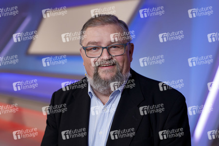 Talkshow 'maischberger. die woche' in Köln