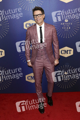 CMT Artists of the Year 2019 Awards in Nashville